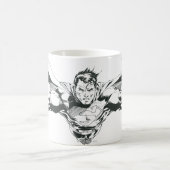 Mug Superman 60 (Centre)