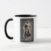 Mug Superman Alternate (Gauche)