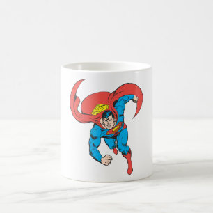 Mug Superman avance