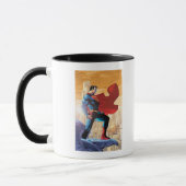 Mug Superman Daily Planet (Gauche)