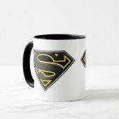 Mug Superman : Kingdom Come (Devant gauche)