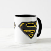 Mug Superman : Kingdom Come (Devant droit)