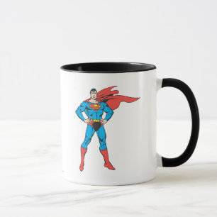 Mug Superman Poing