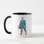 Mug Superman Standing (Gauche)