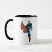 Mug Superman Stands Haut (Gauche)