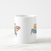 Mug Superman Tout puissant (Centre)