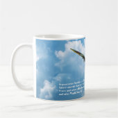 Mug Supermarine Spitfire (Gauche)