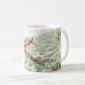Mug "Supermarine Spitfire”mug (Devant droit)