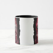 Mug Supernatural Crowley, Dean et Sam (Centre)