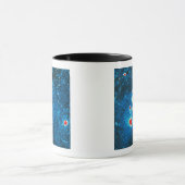 Mug Supernova 1987 (Centre)