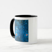 Mug Supernova 1987 (Devant gauche)