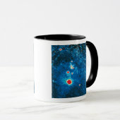 Mug Supernova 1987 (Devant droit)