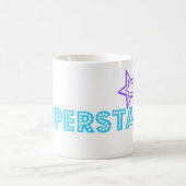 Mug Superstar (Centre)