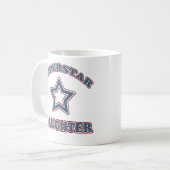 Mug Superstar fille (Devant gauche)