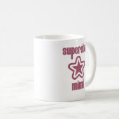 Mug Superstar Mimi (Devant droit)