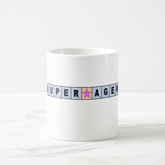 Mug Superviseur (Centre)