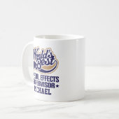 Mug Superviseur des effets spéciaux (Devant gauche)