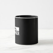 Mug Superviseur professionnel (Centre)