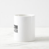 Mug Superviseur professionnel (Centre)