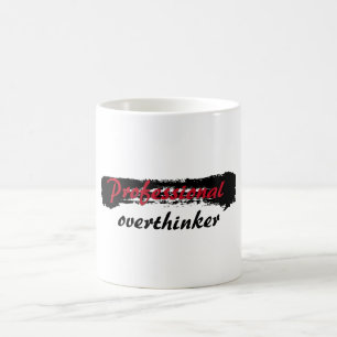 Mug Superviseur professionnel
