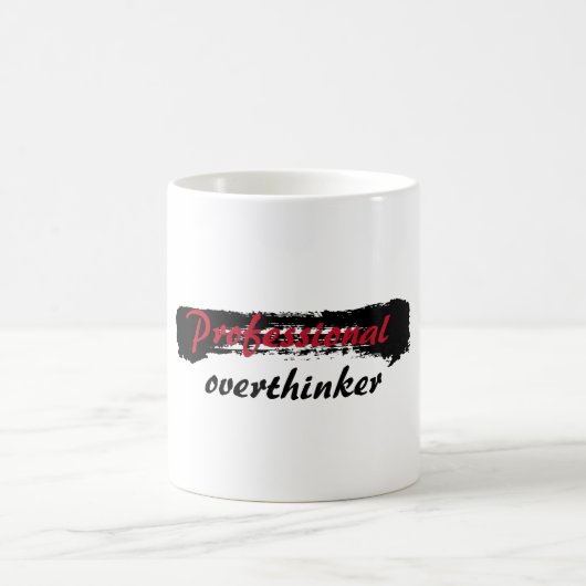 Mug Superviseur professionnel (Centre)