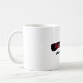 Mug Superviseur professionnel (Gauche)