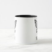 Mug Support/Amour/Croire...Tarlov Cyst (Centre)