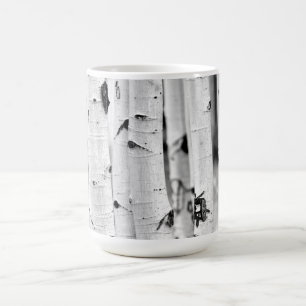 Mug support Aspen grande