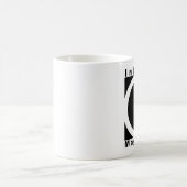 Mug Support d'IRM Joe (Centre)