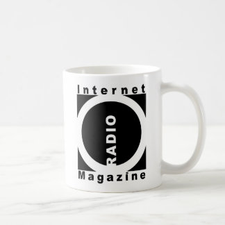 Mug Support d'IRM Joe