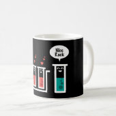 Mug Support intéressant (Devant droit)