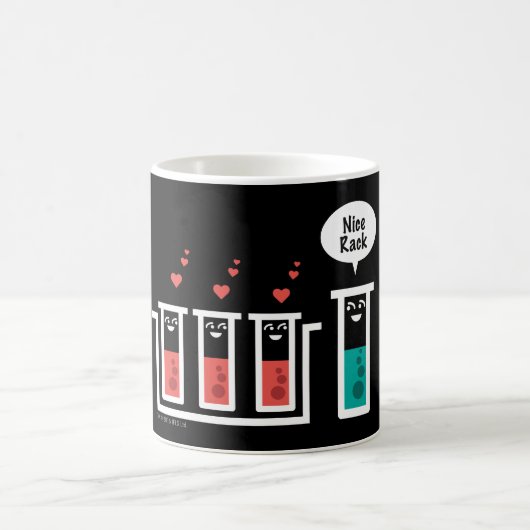 Mug Support intéressant (Centre)