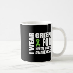 Mug Support mental pour la santé