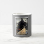 Mug Support technique (Centre)