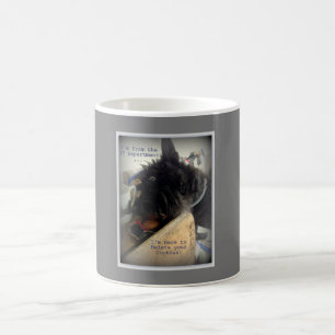 Mug Support technique