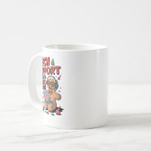 Mug Support technique : je suis là pour supprimer vos  (Devant gauche)