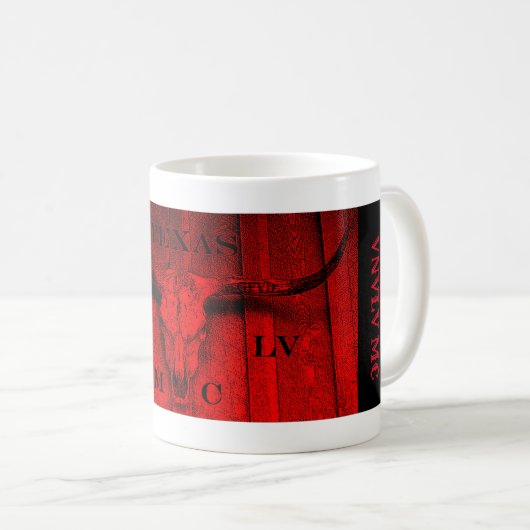 Mug Support VNVLV MC (Devant droit)