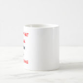 Mug supporter de Perth, loyal (Centre)