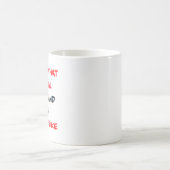 Mug supporter de Portland, loyal (Centre)
