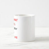 Mug supporter de Tampa Bay, loyal (Centre)
