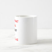Mug supporter d'Oakland, loyal (Centre)