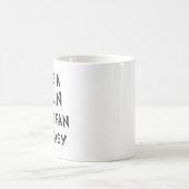 Mug supporter sportif de Dublin, être (Centre)