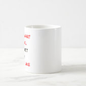 Mug supporteur de Détroit, loyal (Centre)