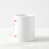 Mug supporteur de l'Ohio, loyal (Centre)