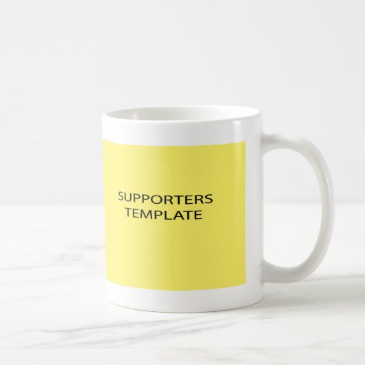 Mug supporteurs (Droite)