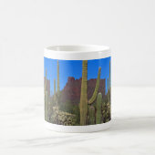 Mug Supports de Saguaro (Centre)