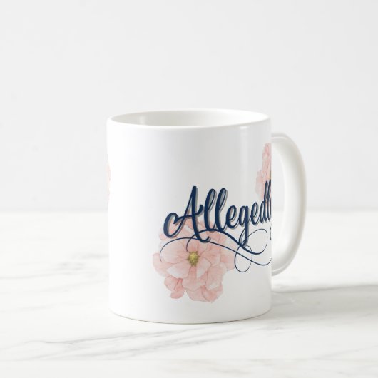 Mug supposé (Devant droit)