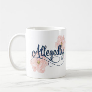 Mug supposé