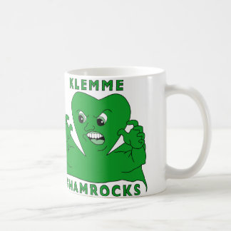 MUG SUPPRESSION