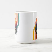 Mug Suprême du chien (Centre)